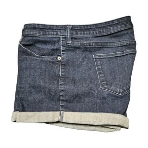Universal Thread Denim Shorts